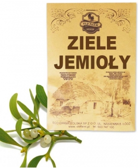 JEMIOŁA 50 G